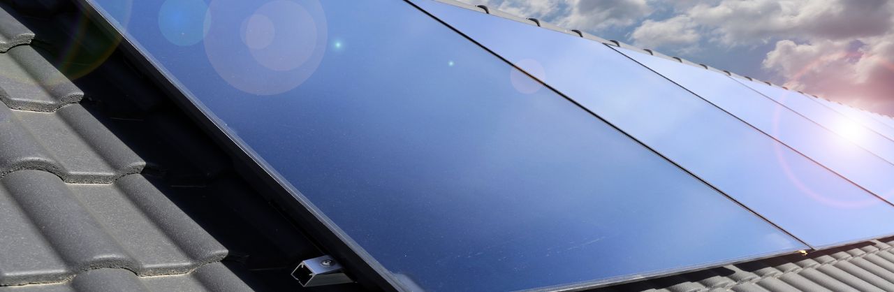 Glanzhelden – PV-Anlagen Reinigung – Header Glanzhelden PV-Anlagen Reinigung in Uelzen und Umgebung
